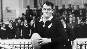 Brian Lochore