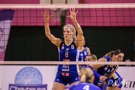 Christina Bauer