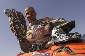 Fabrizio Meoni