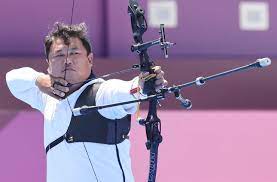 Jin-hyek Oh