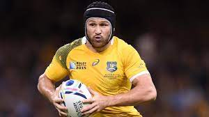 Matt Giteau