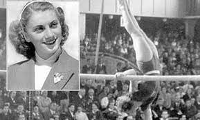 Margit Korondi