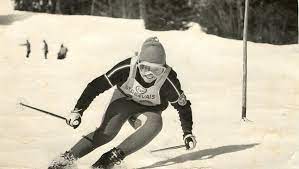 Isabelle Mir
