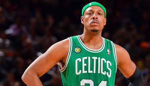 Paul Pierce