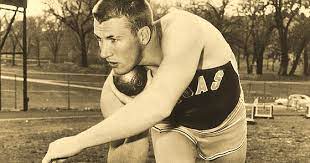 Bill Nieder