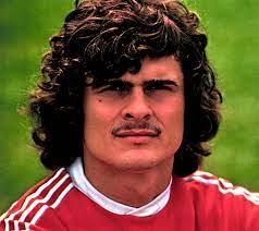 Didier Six
