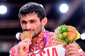 Arsen Galstyan