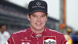 Al Jr Unser