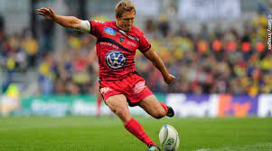 Jonny Wilkinson
