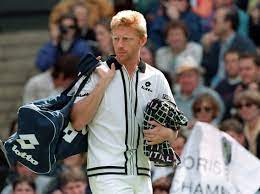 Boris Becker