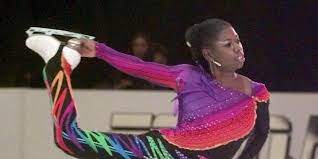 Suria Bonaly