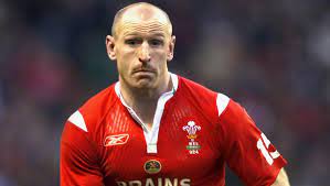 Gareth Thomas