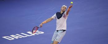 John Isner