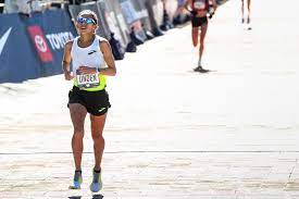 Desiree Linden