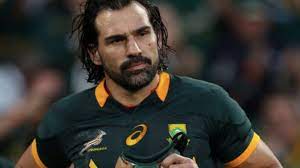 Victor Matfield