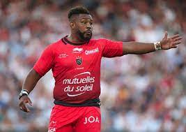 Steffon Armitage