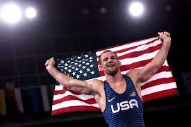 David Taylor