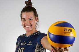 Bojana Milenkovic