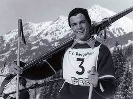 Toni Sailer