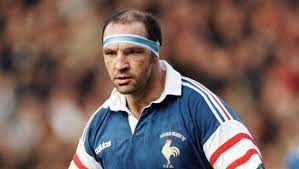 Olivier Merle