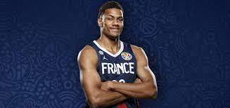 Axel Toupane