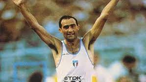 Maurizio Damilano
