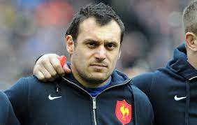 Lionel Beauxis