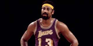 Wilt Chamberlain