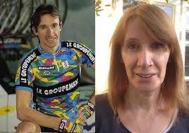 Robert Millar