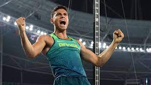 Thiago Braz