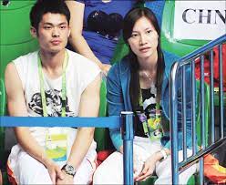 Xingfang Xie
