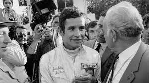 Jacky Ickx