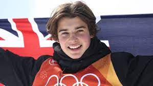 Nico Porteous