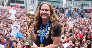 Christie Rampone