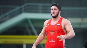 Abdulrashid Sadulaev