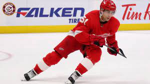 Valtteri Filppula