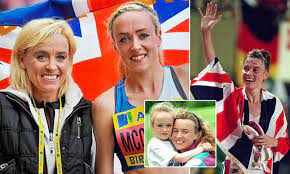 Liz McColgan