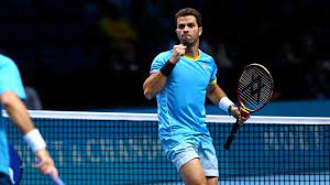 Jean-Julien Rojer