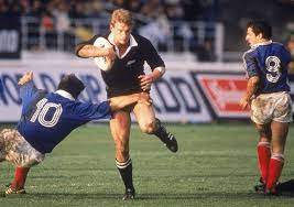 John Kirwan