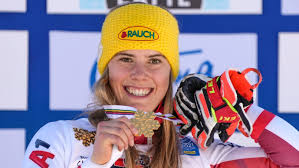 Katharina Liensberger