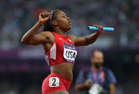 Lauryn Williams
