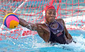 Ashleigh Johnson