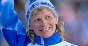 Marja-Liisa Hämäläinen-Kirvesniemi