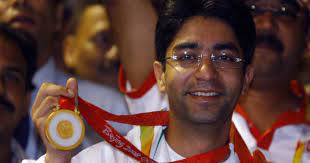 Abhinav Bindra