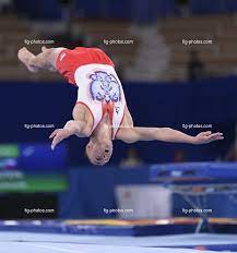 Aleksandr Lisitsyn