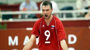 Vadim Khamuttskikh