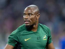 Makazole Mapimpi