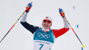Simen Hegstad Krüger