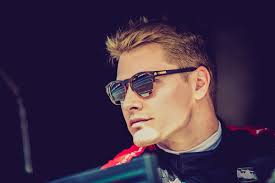Josef Newgarden