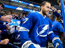 Victor Hedman